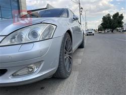 مێرسێدس بێنز S-Class